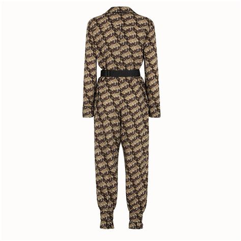 fendi one piece jumpsuit|fendi denim jumpsuit.